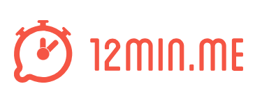 12min.me e.V. Logo