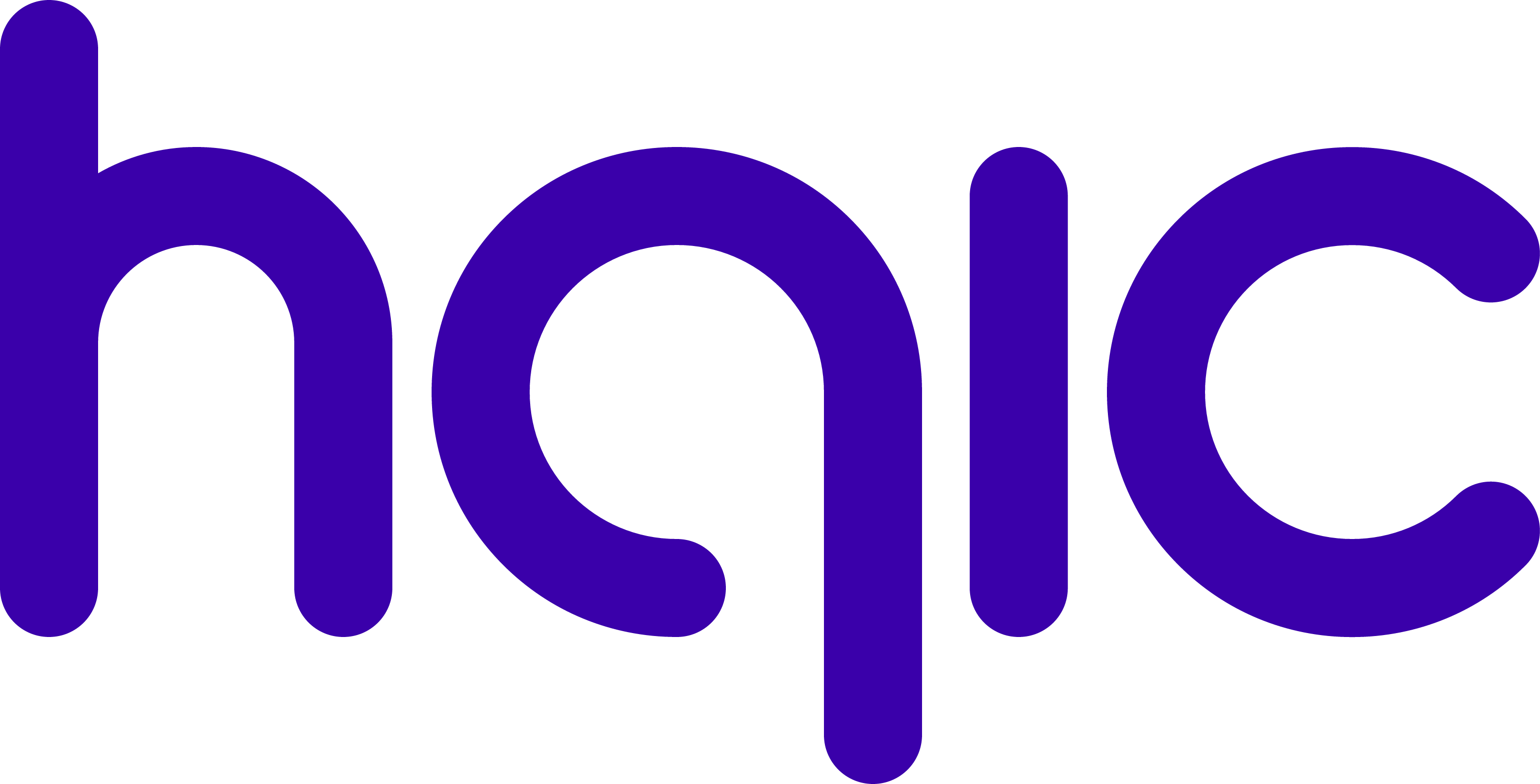 Hamburg Quantum Innovation Capital Logo