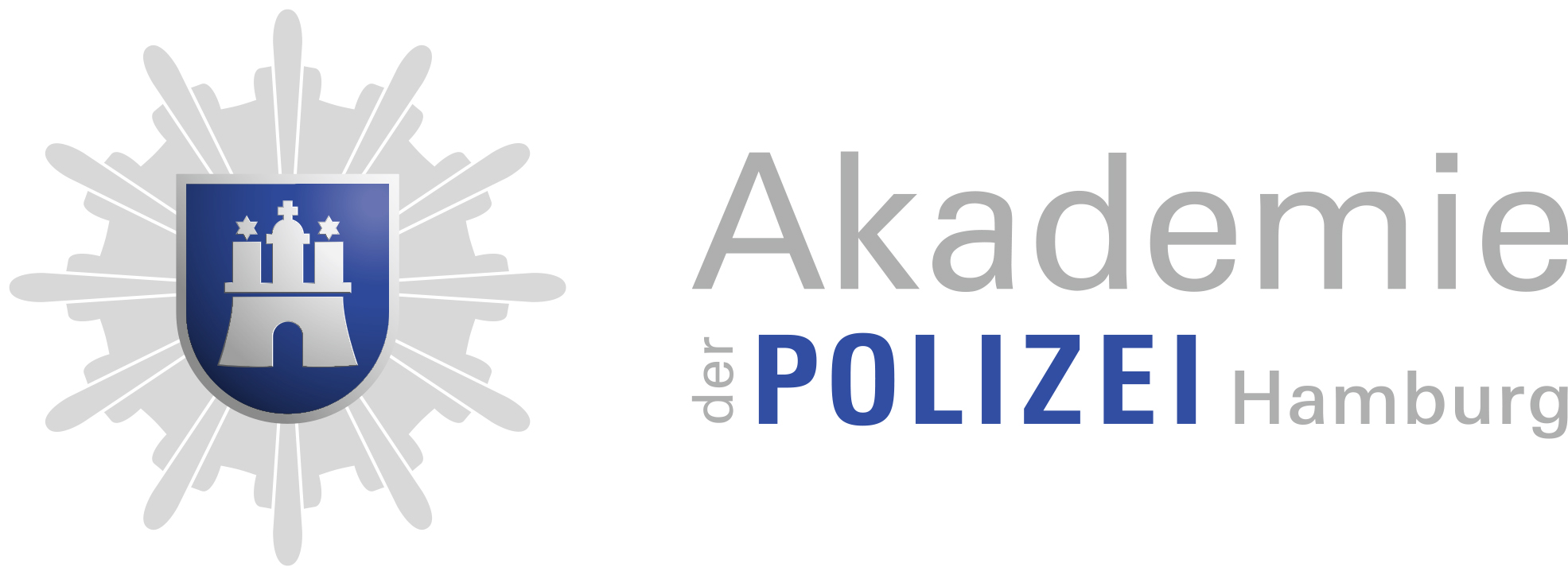 Akademie der Polizei Hamburg Logo