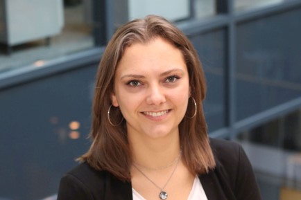 Marion Faiß