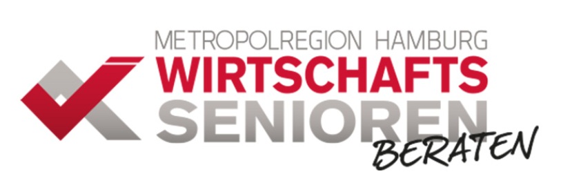 WIRTSCHAFTS-SENIOREN-BERATEN e.V. Logo