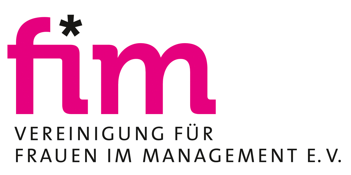 FIM e. V. – Vereinigung für Frauen im Management Logo