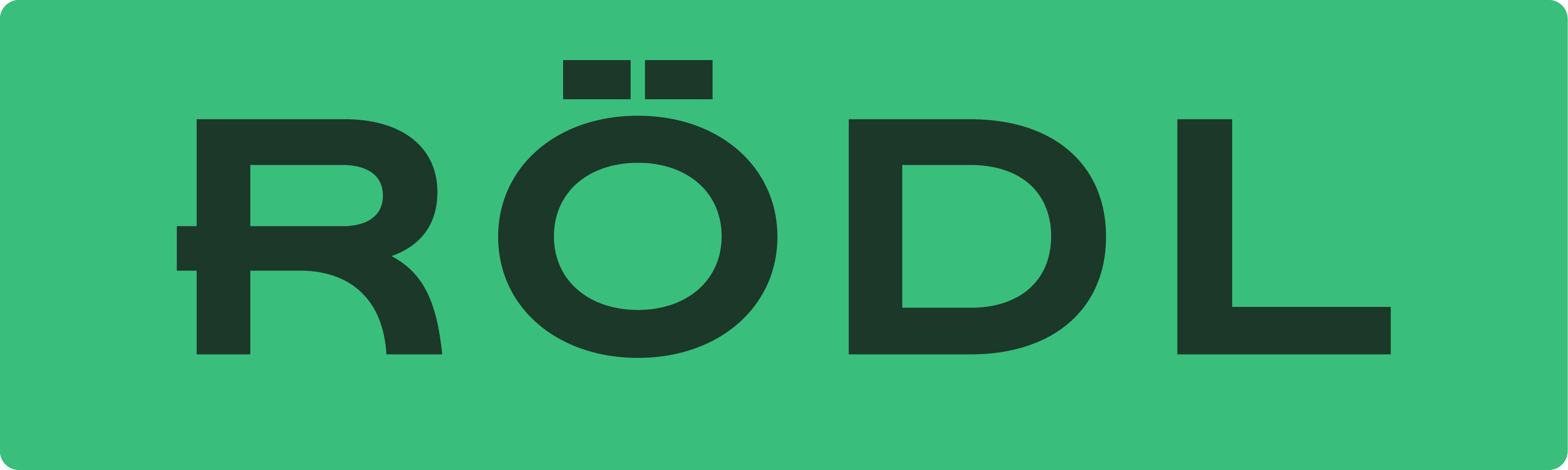 Rödl Mexiko Logo