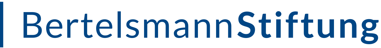 Bertelsmann Stiftung Logo