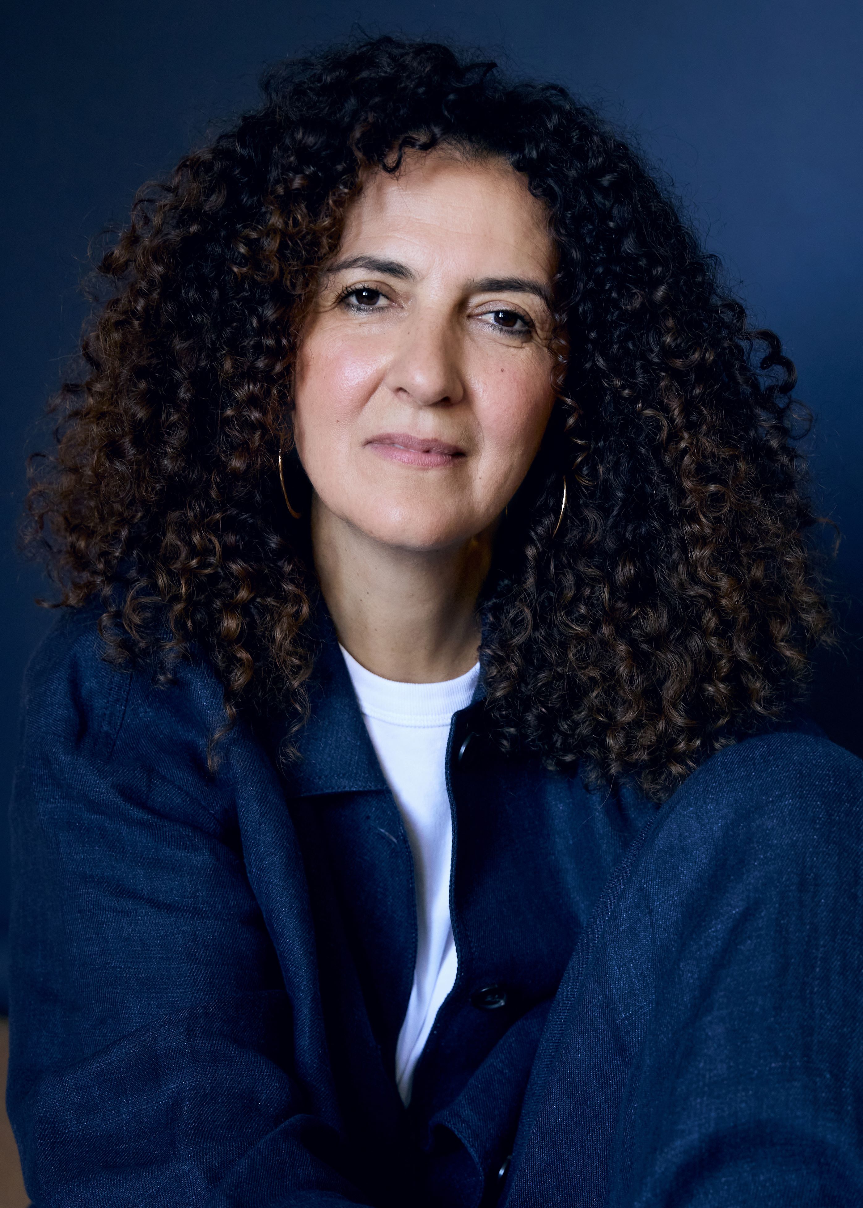 Malika Rabahallah