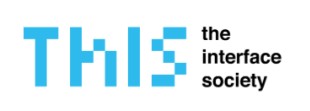 The Interface Society (ThIS!) - Expertenrat der Digitalisierung e. V. Logo