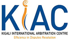 Kigali International Arbitration Centre Logo