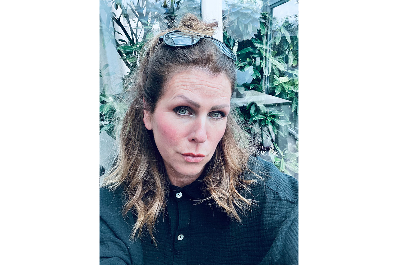 Sabine Posselt