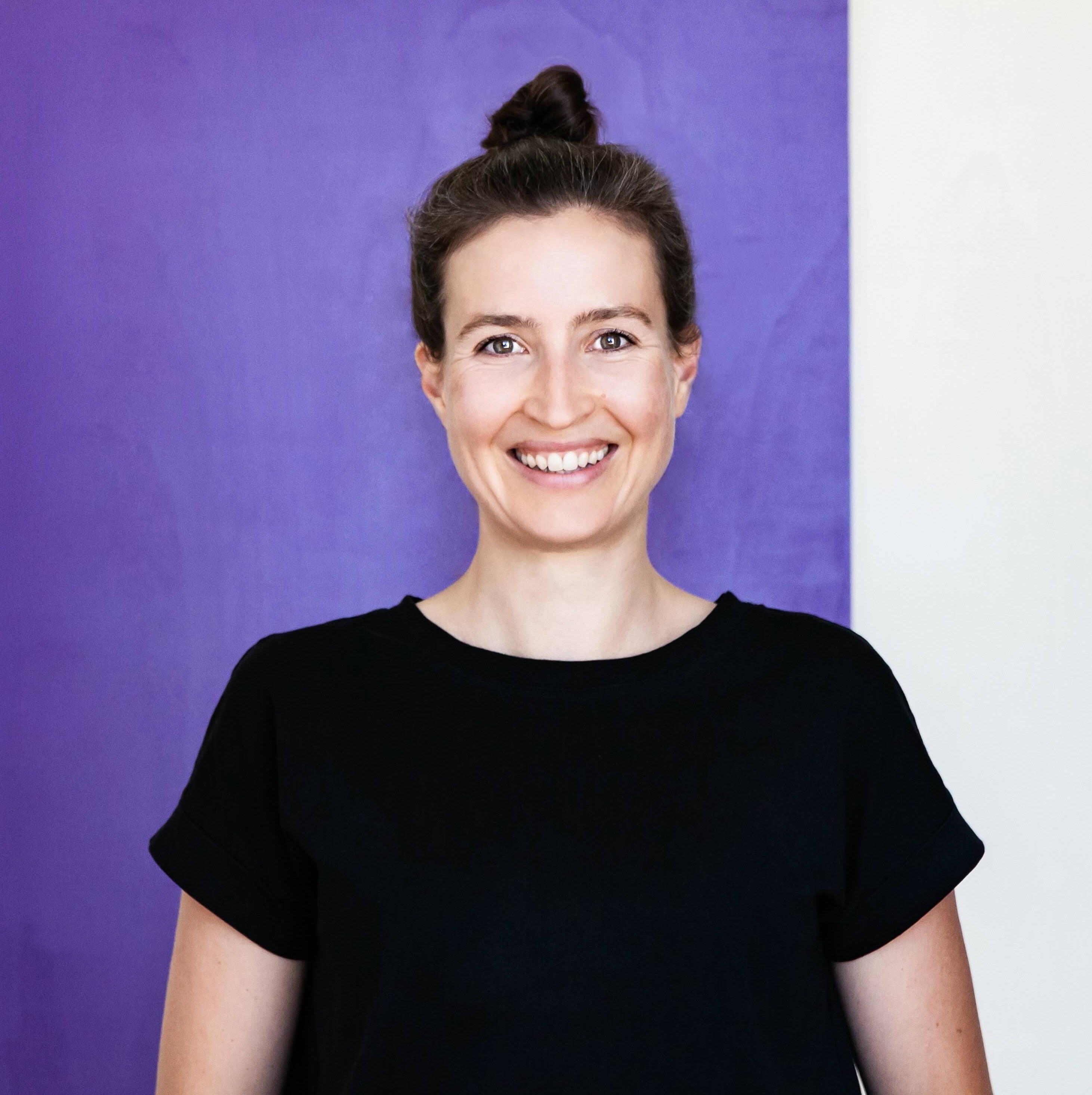 Christina Veldhoen