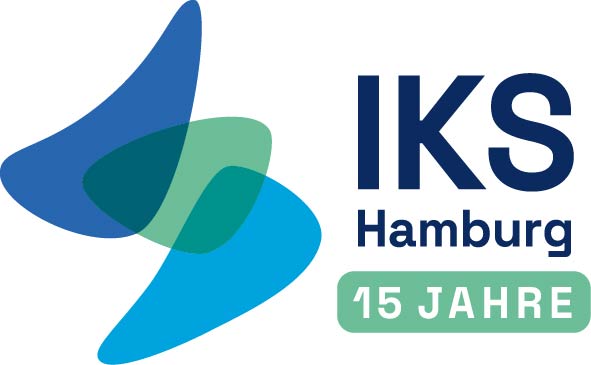 IKS Hamburg Innovations Kontakt Stelle Logo