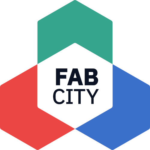 FAB CITY Hamburg Logo