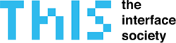  The Interface Society e.V. Logo