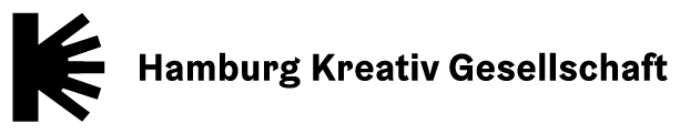 Hamburg Kreativ Gesellschaft mbH Logo