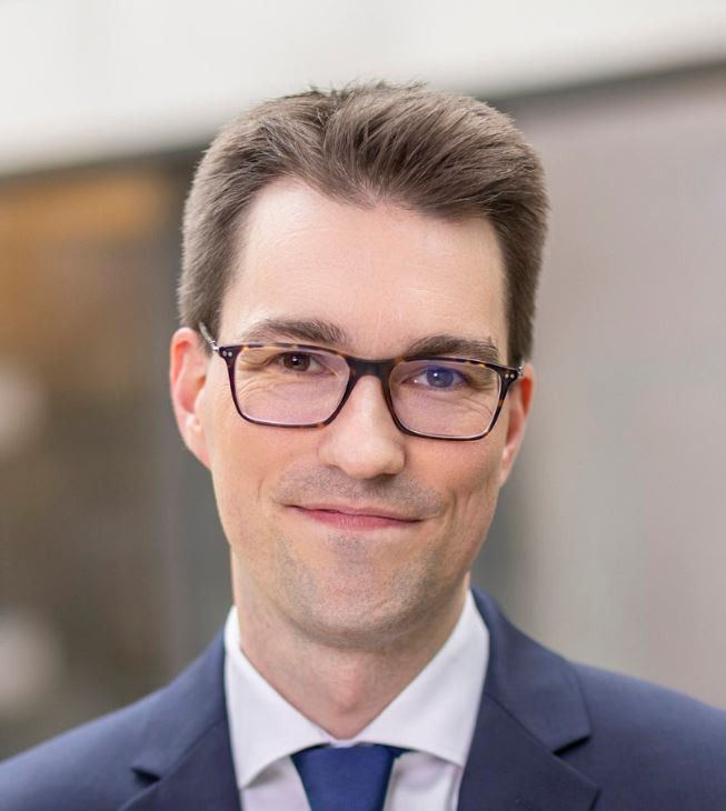 Dr. Karl Broemel