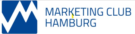 Marketing Club Hamburg e.V. Logo