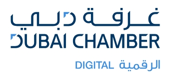 Dubai Chamber of Digital Economy Logo