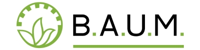 B.A.U.M. Consult GmbH Logo