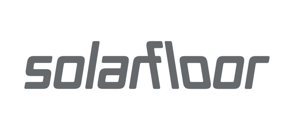 Solarfloor  Logo