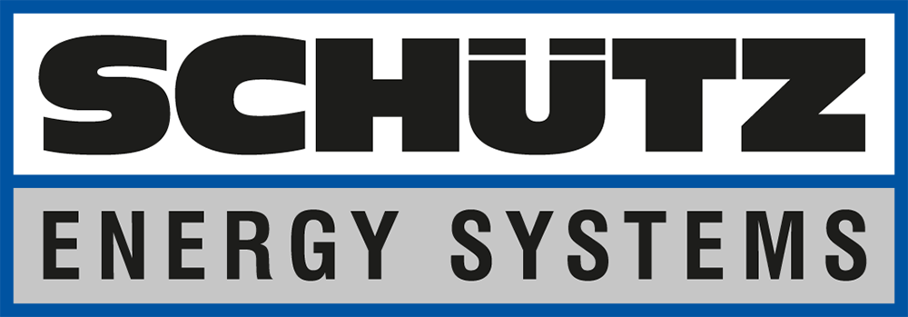 Schütz Energy Systems Logo