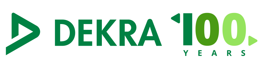 DEKRA Akademie Logo