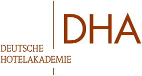Deutsche Hotelakademie Logo