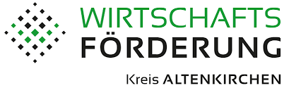 Wirtschaftsförderung Kreis Altenkirchen Logo