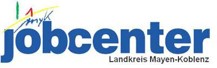Jobcenter Mayen-Koblenz Logo