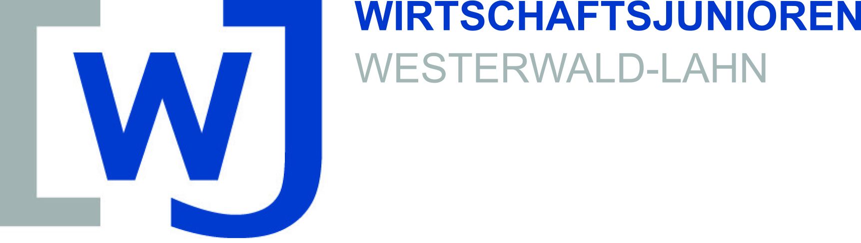 Wirtschaftsjunioren Westerwald-Lahn Logo