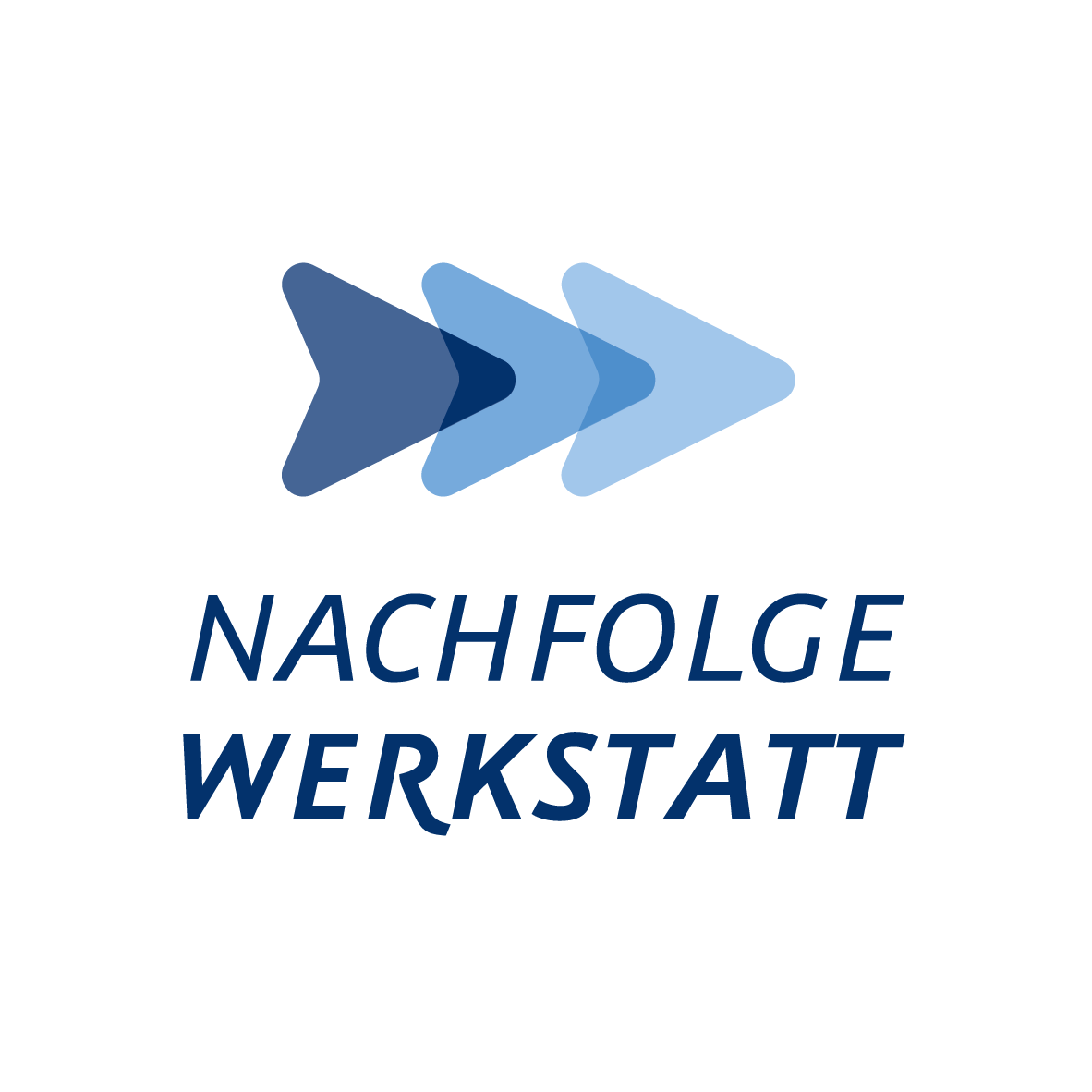 Nachfolgewerkstatt Logo