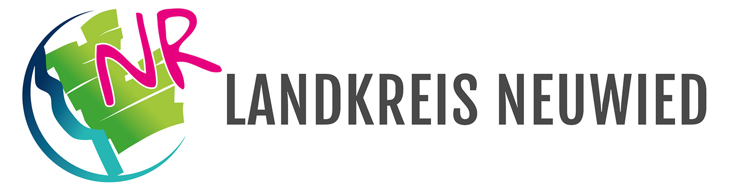 Kreisverwaltung Neuwied Logo