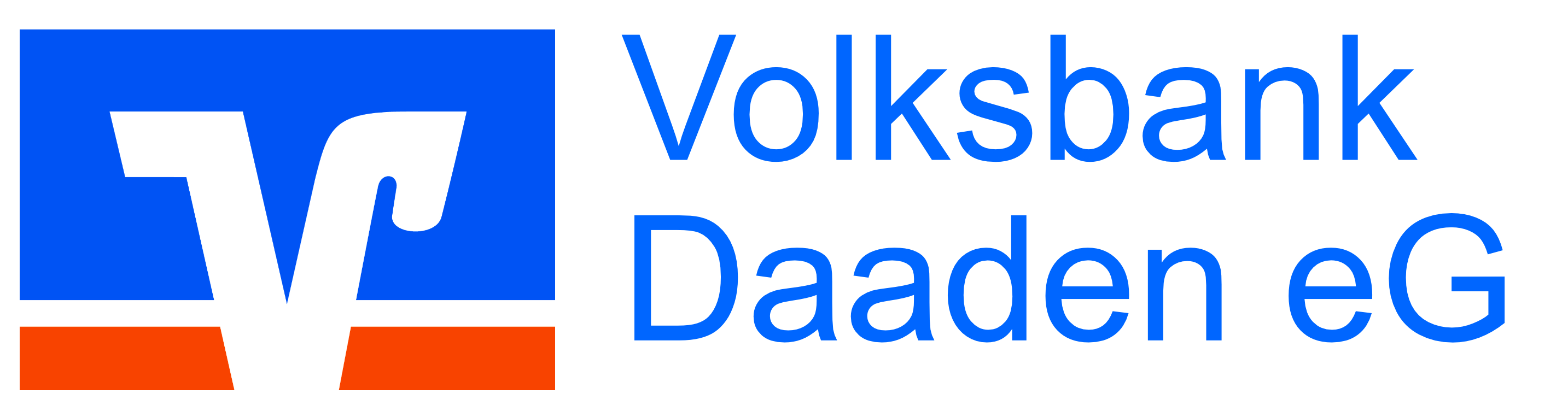 Volksbank Daaden eG Logo