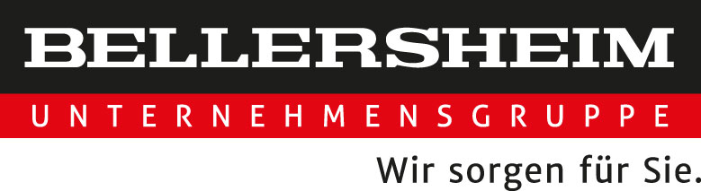 Bellersheim Unternehmensgruppe Logo
