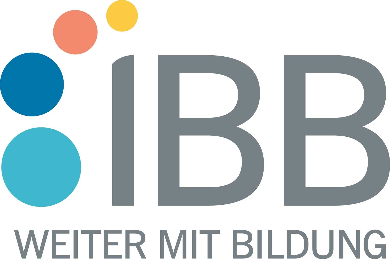 Institut für Berufliche Bildung Logo