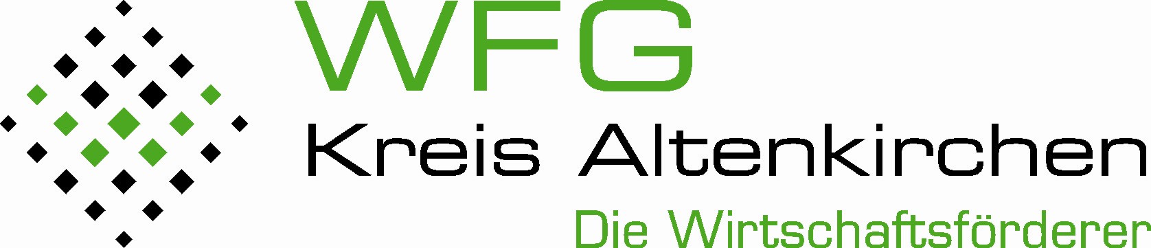 Wirtschaftsförderung Kreis Altenkirchen Logo