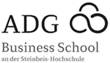 ADG Business School Logo