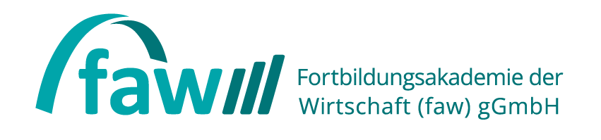 Fortbildungsakademie der Wirtschaft (faw) Logo