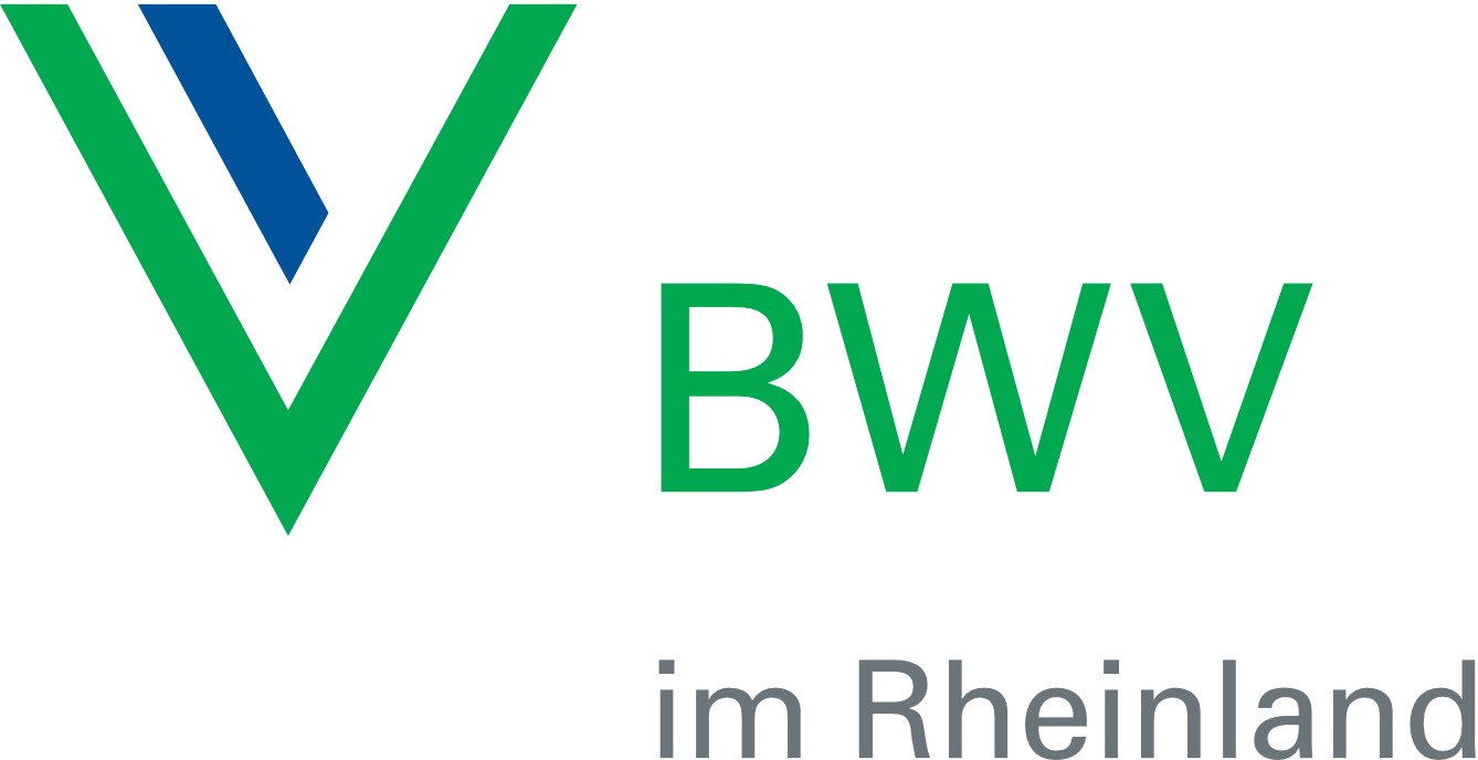 Berufsbildungswerk der Versicherungswirtschaft im Rheinland Logo