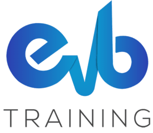 EVB Training Logo