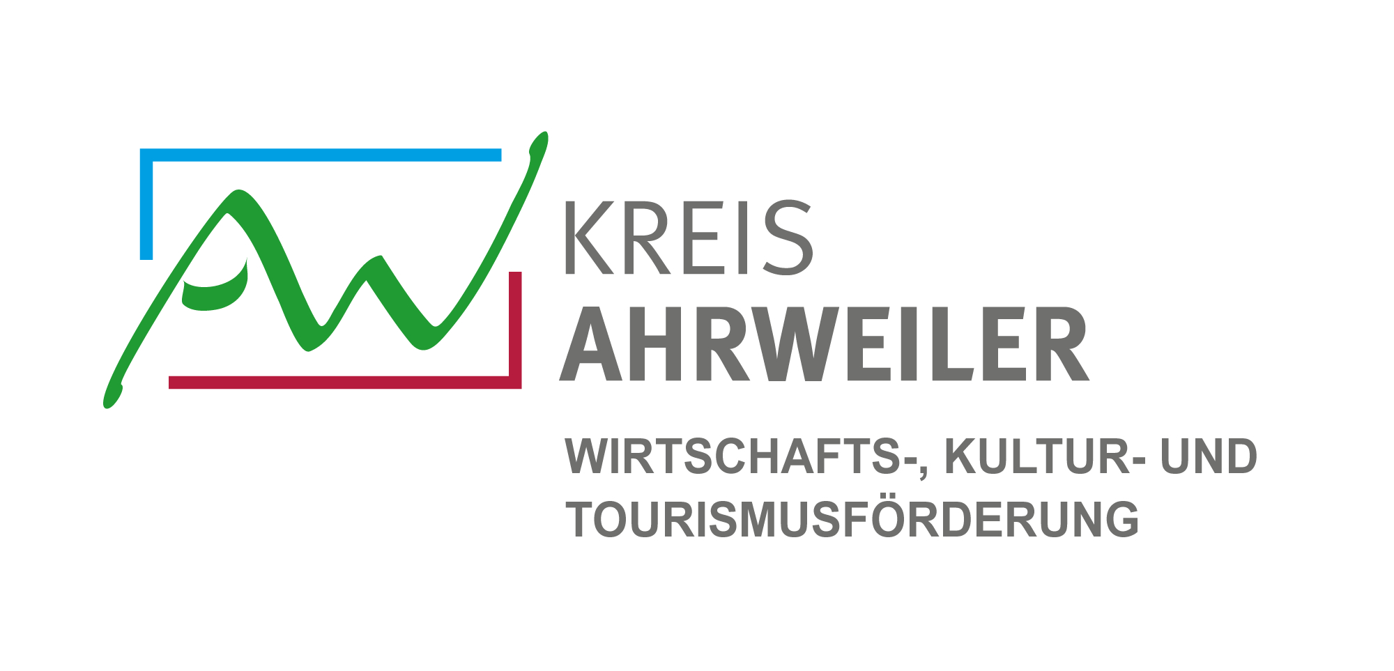 Wirtschafts- und Tourismusförderung Ahrweiler Logo