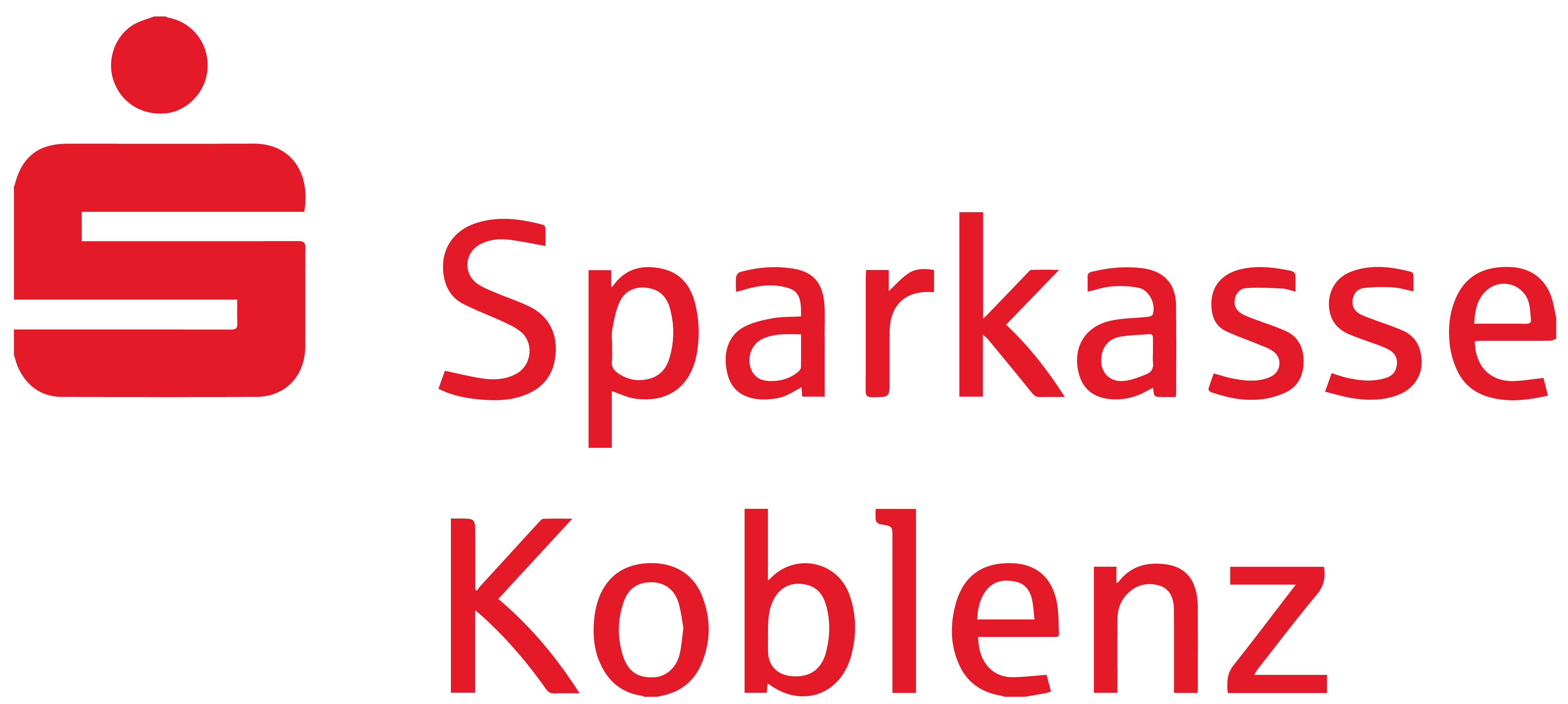 Sparkasse Koblenz Logo