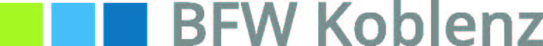 CJD Berufsförderungswerk Koblenz (BFW) Logo