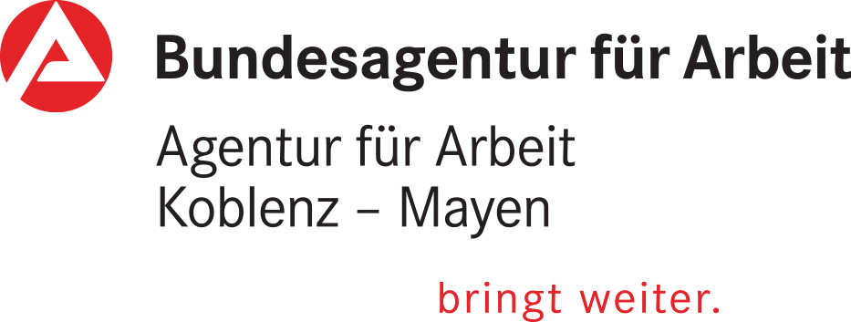 Agentur für Arbeit Mayen-Koblenz Logo