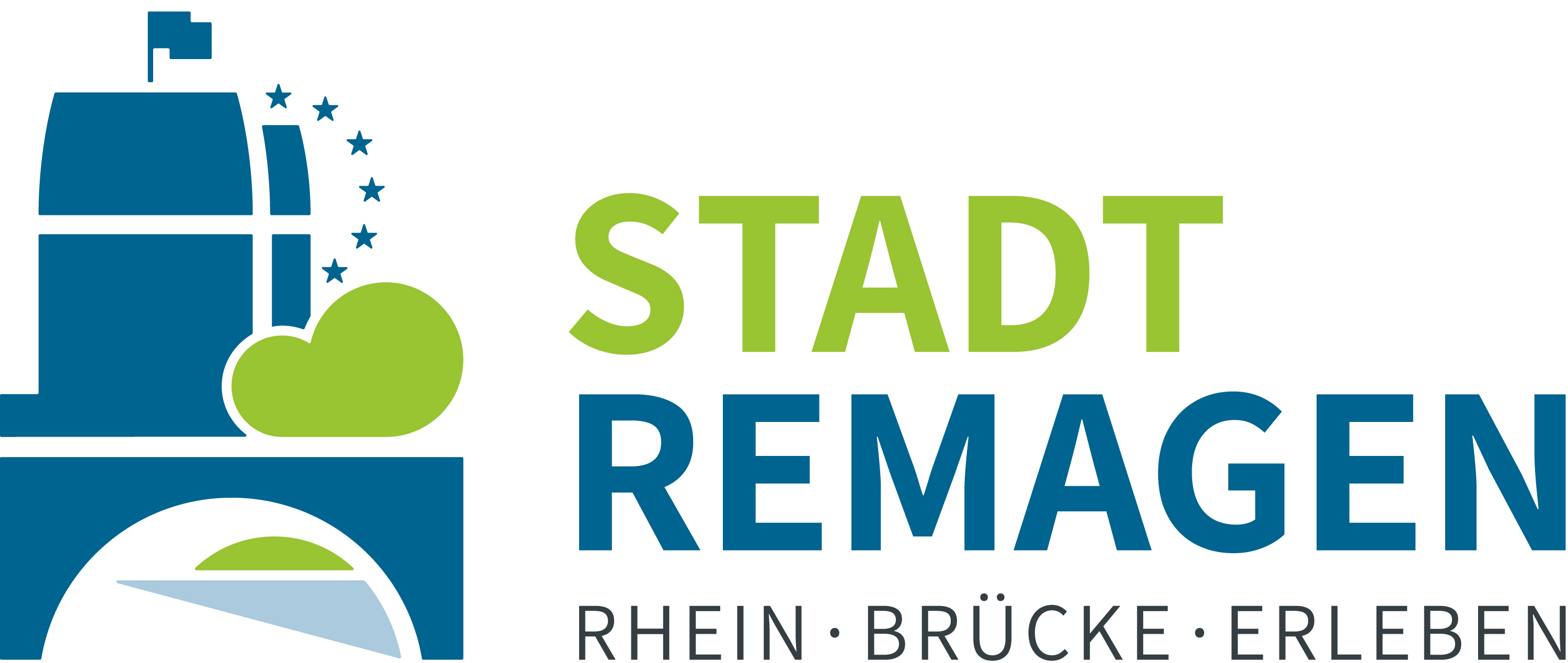 Stadt Remagen Logo