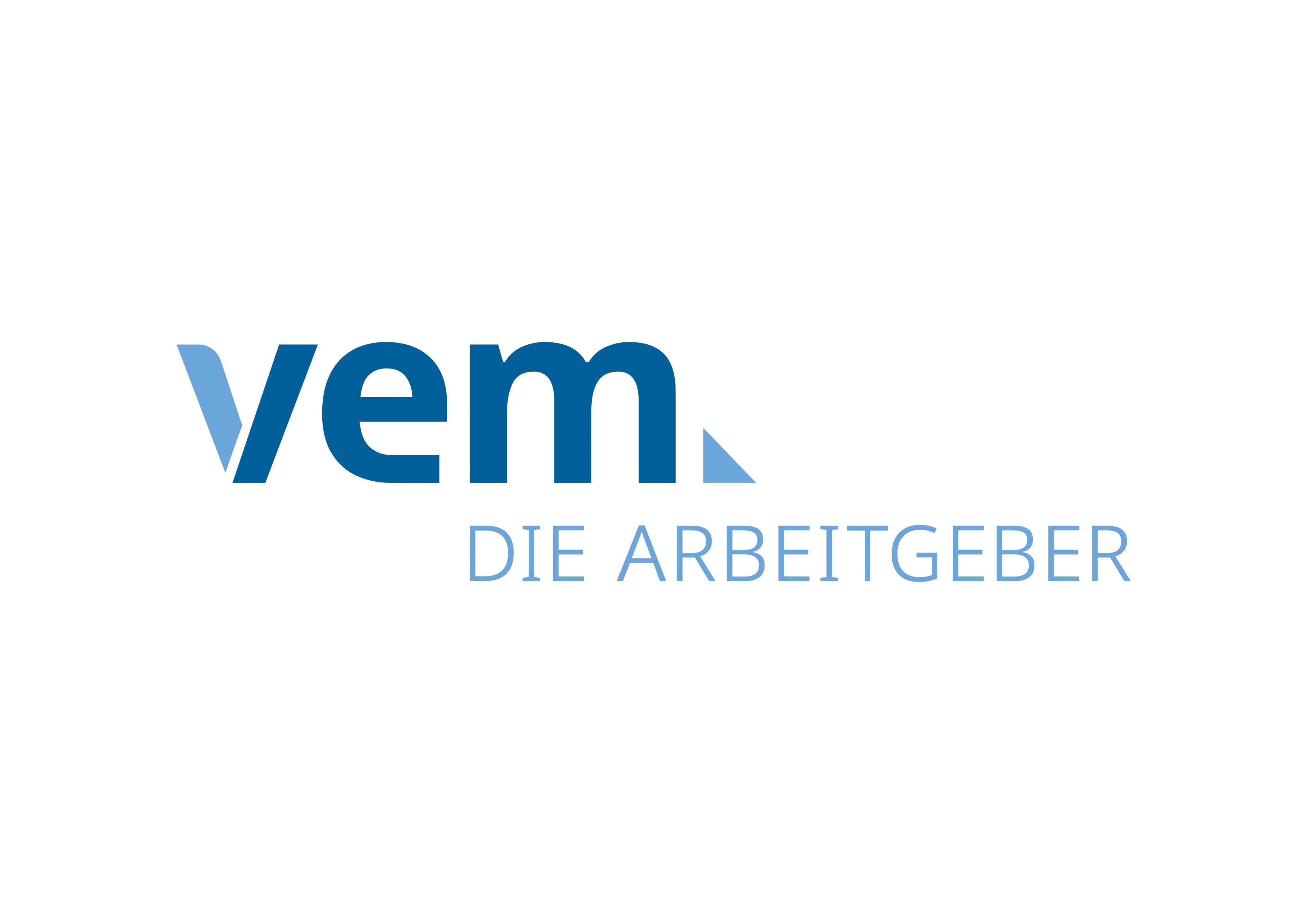 vem die Arbeitgeber Logo