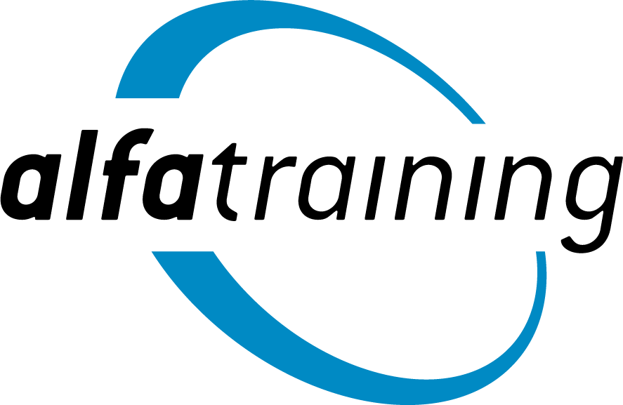 alfatraining Bildungszentrum Logo