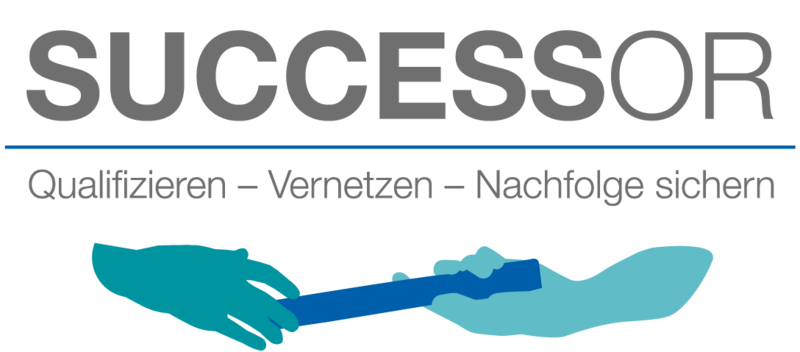 Hochschule Koblenz - SUCCESSor Projekt Logo