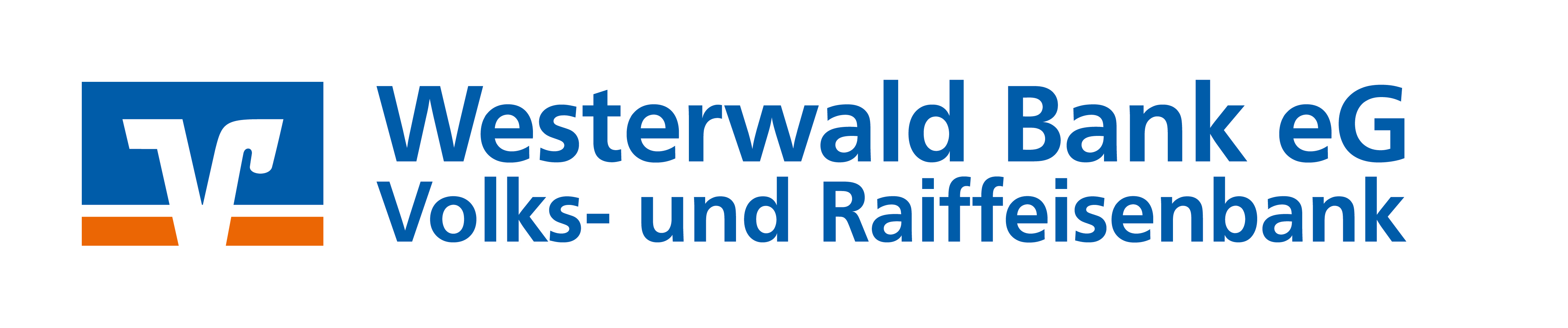 Westerwald Bank eG Logo