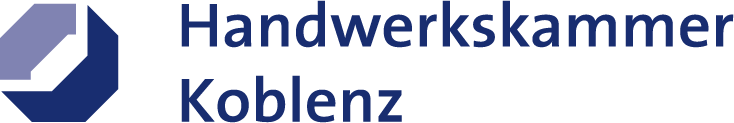 Handwerkskammer Koblenz Logo