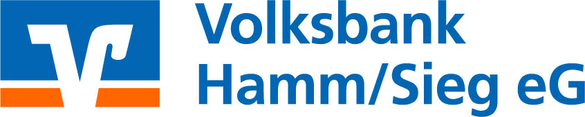 Volksbank Hamm/Sieg eG Logo