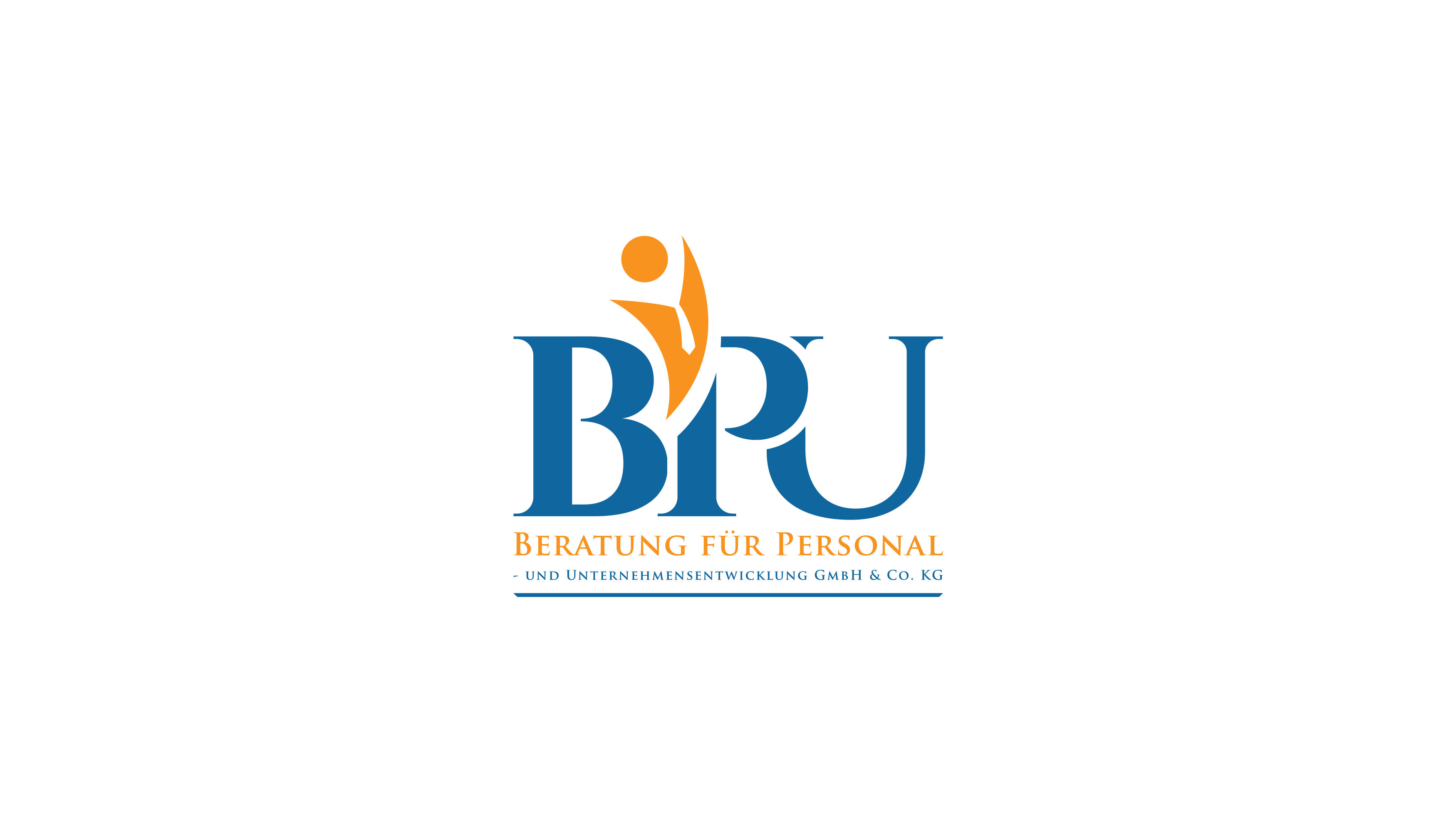 BPU Beratung für Personal- und Unternehmensentwicklung Logo